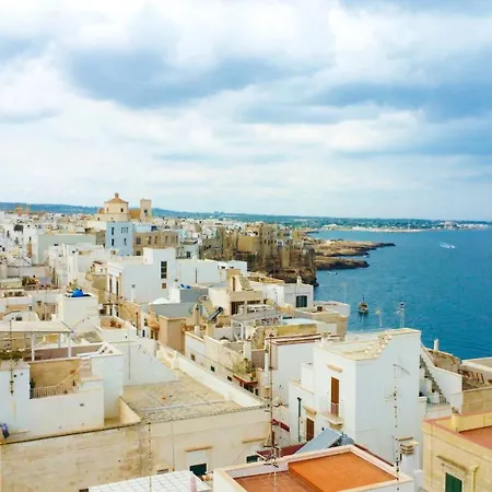 Bvrosselliroom Gæstehus Polignano a Mare