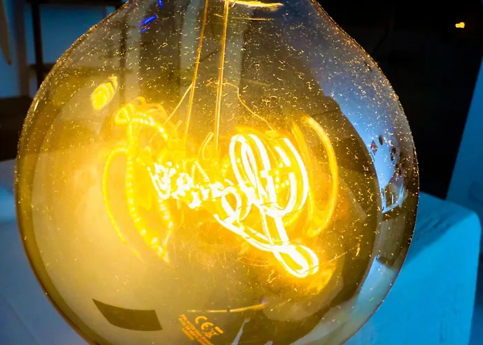 Bvrosselliroom Polignano a Mare